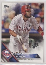 2016 Topps All-Star Game 2016 Andres Blanco #383 0t2
