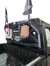 Elektric Offroad 24 Polaris Ranger 1500 Headache Rack