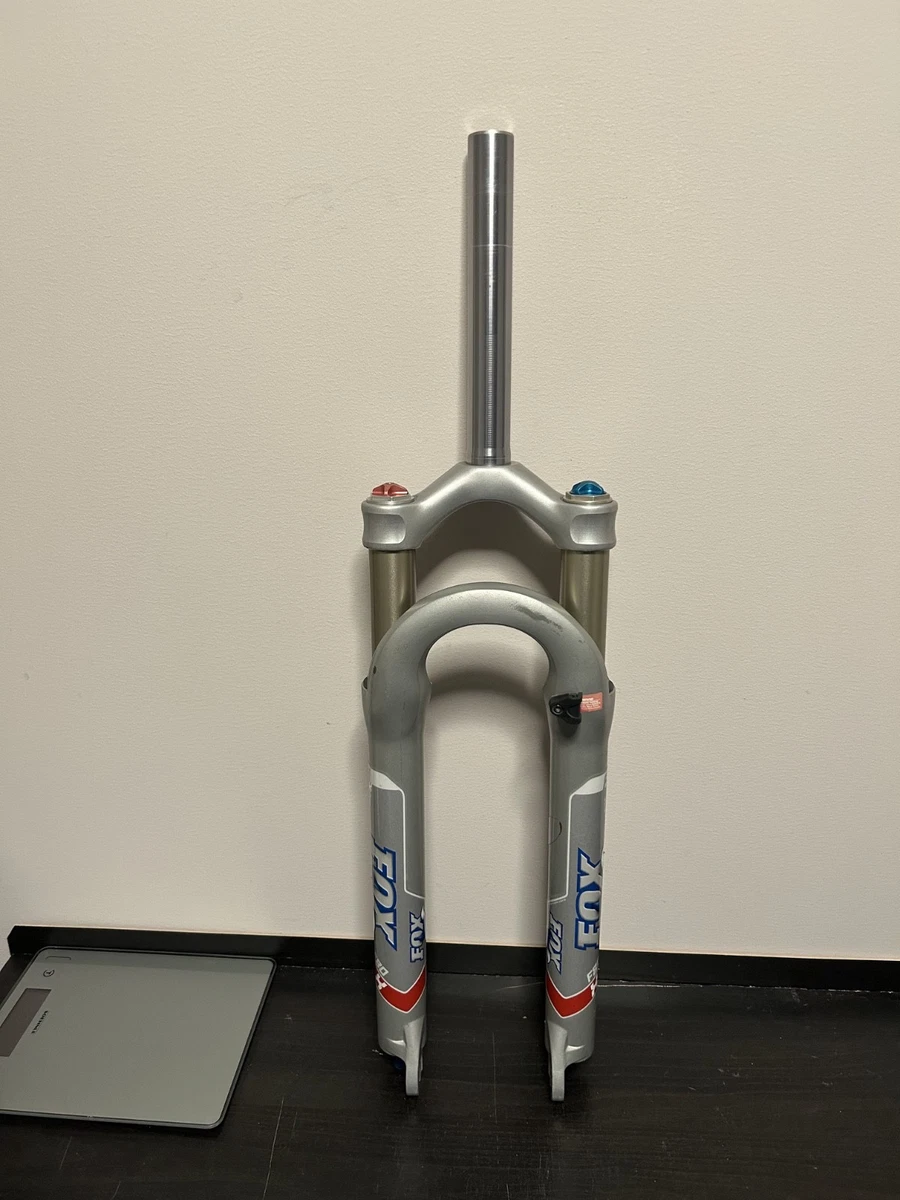 Fox Aluminum 1 1/8 in-Threadless Bicycle Forks for sale | eBay