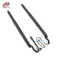 2X Gasfeder Powerlift Elektrisch Heckklappe FüR BMW X4 F26 2014-18 Links+Rechts