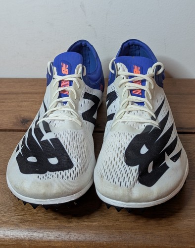 New Balance Mens Long Distance 5000 V6 Running Shoe Mens 12 - Picture 3 of 5