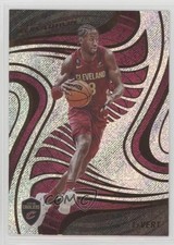 2022-23 Panini Revolution Caris LeVert #1 1h6