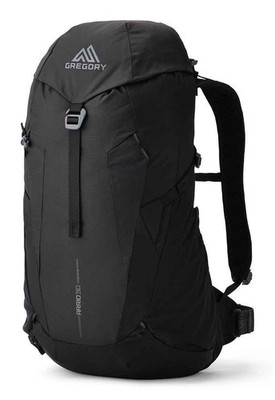 GREGORY Arrio 30 Backpack Rucksack Rucksack Shadow Pine Black schwarz Neu