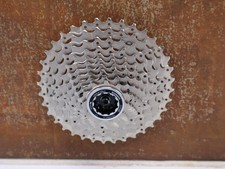 SHIMANO CS-HG50-10 / 10-FACH KASSETTE / MTB G...