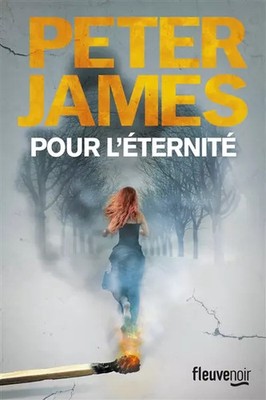 Für die'Ewigkeit, Peter JAMES und Raphaëlle DEDOURGE
