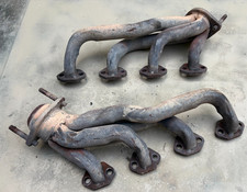 87-93 Ford Mustang Fox Body 5.0l 302 Stock Oem Factory Exhaust Headers Manifold