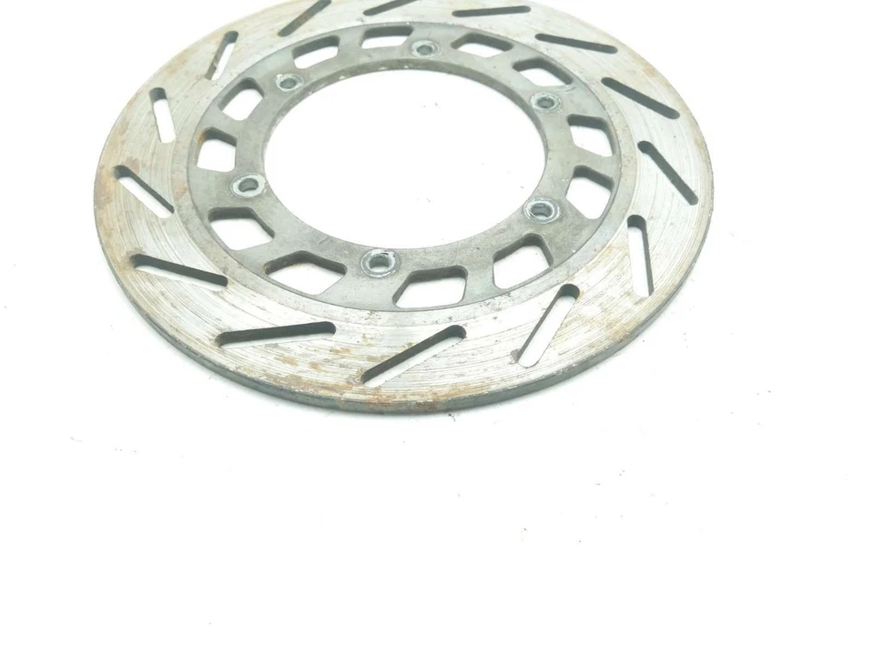86-93 Yamaha Venture Royale XVZ1300 Front  Disc Brake Rotors — 第 4/4 张图片