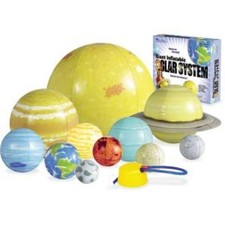 Learning Resources Giant Inflatable Solar Sys...