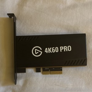 Elgato 4k60 Pro Mk2 | eBay