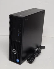 Dell Precision 3450 SFF i7-11700 2.5GHz 512GB SSD 32GB RAM WIN 11 PRO
