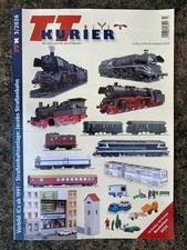 TT-Kurier Ausgabe 3/2026