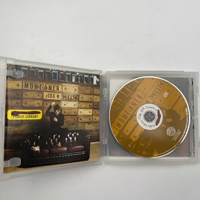Ida Y Vuelta by Ricardo Montaner (CD, 2016) Spanish