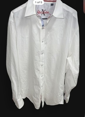 Robert Graham button-down shirt