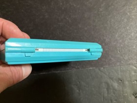 Nintendo Game and Watch Squish MG-61 1986 Working ! One Issue Read Description