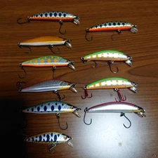 Ezo 65S Ezo 50 Yama 68