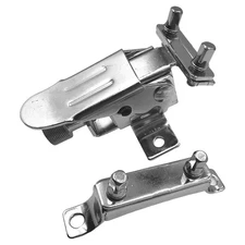 Metal Snare Drum Throw Off Strainer Regulator Strainer for Drum Kit Set5000