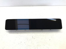 Mercedes-Benz GLA H247 2024 Benzin/Elektro Geschwindigkeitsmesser Cockpit 120kW