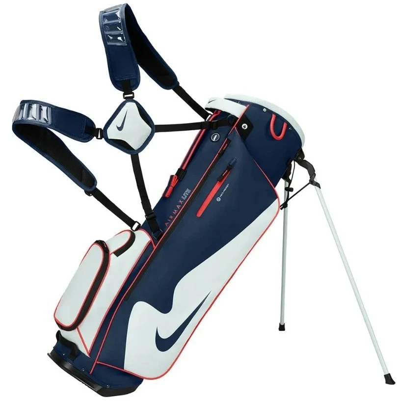 Nike Blue Golf Bags for sale | eBay