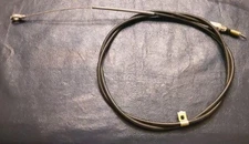 Traction Cable for Exmark 137-4807, Toro 137-4807; 290-942