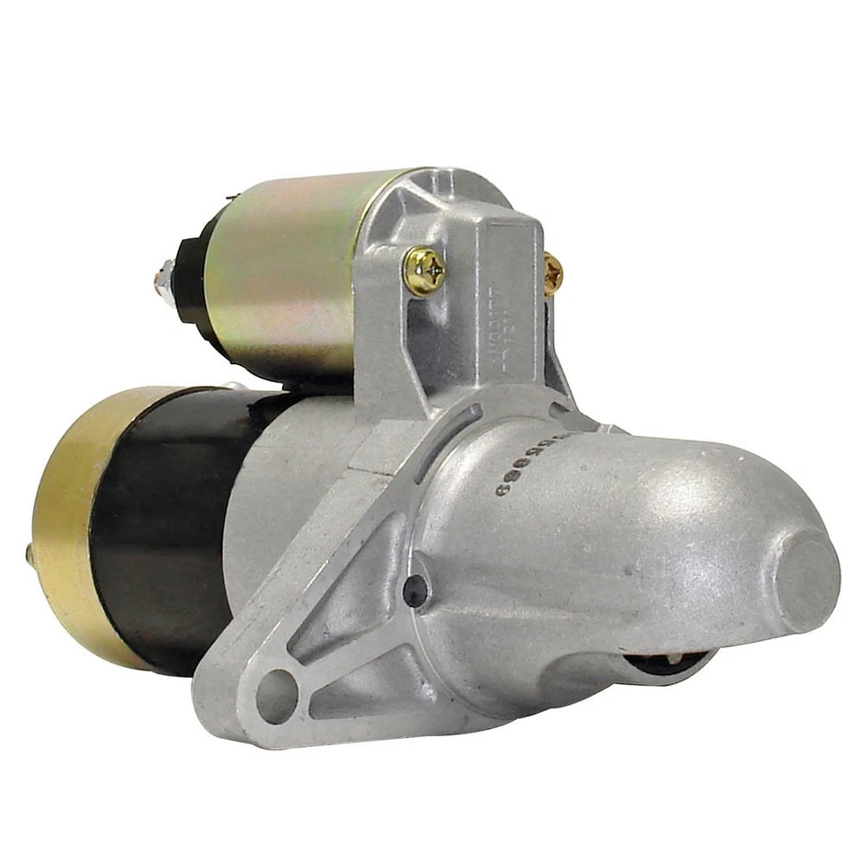 For Mazda RX-7 1993 1994 1995 Starter GAP - Изображение 2 из 4