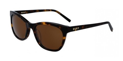 Sonnenbrille Dkny DK502S N tortoise 53/19/135 Damen