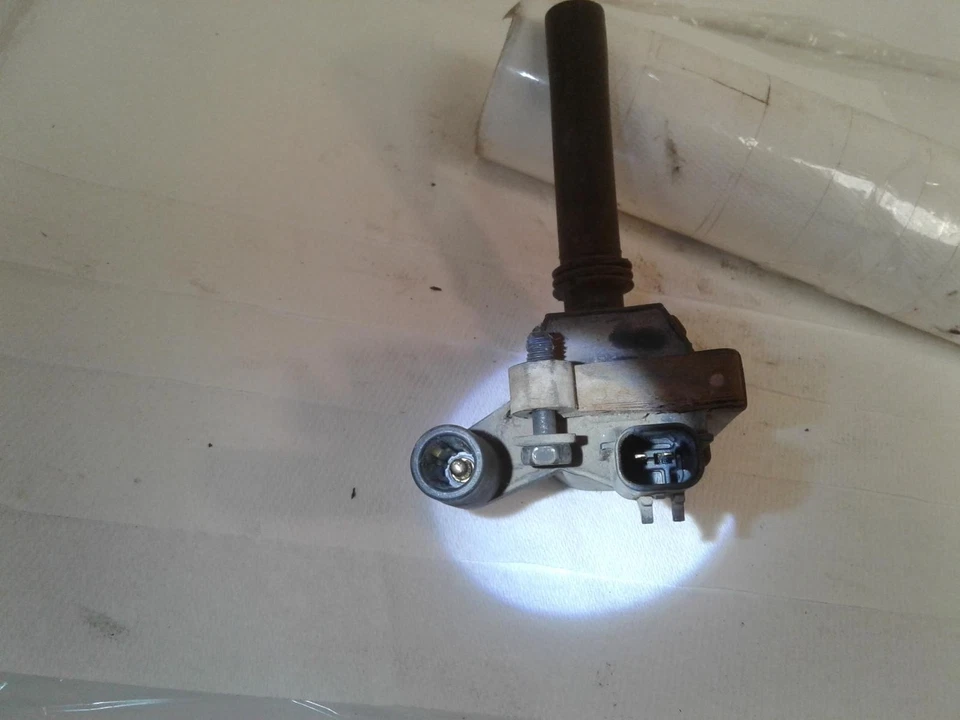 Bobina de encendido usada se adapta a: Dodge Durango 2004 5,7 grado A Foto 2 de 4