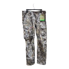 Sitka Gear Equinox Pant Optifade Elevated II - Digital Camo - 50261-EV 36" Waist