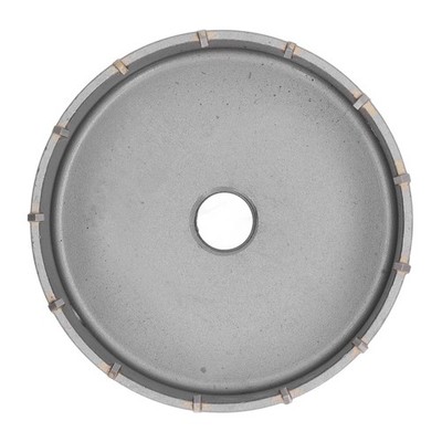 Electric Hammer Wall Hole Saw Cemented Carbide Hollow Hole Opener For Cutting Dr