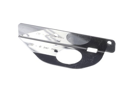 UNOX 0H8039A0 Appliance Mm Compact Reducer Support Plate
