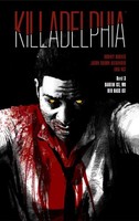 Killadelphia 3 Rodney Barnes