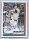 2026 Topps Series 1 Colson Montgomery Base (RAW)