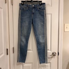 Jeans Anthropoligie Pilcro The Letterpress