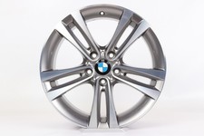Original BMW 3er F30 F31 F34 4er F32 F33 F36 Alufelge 18 Zoll 397 6796247 53577