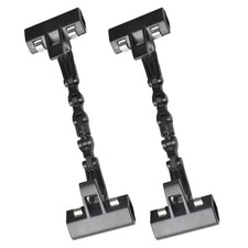  2 Pcs Table Edge Clamp Photo Display Articulating Arm Clip Drafting Board