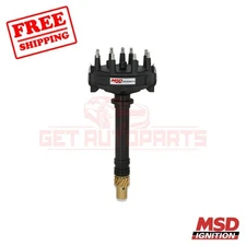 MSD Distributor fits Chevrolet Blazer 69-1974