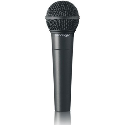 Behringer XM8500 ULTRAVOICE - Gesangsmikrofon