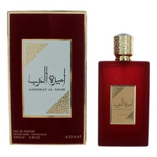 Asdaaf Ameerat Al Arab by Lattafa, 3.4 oz EDP Spray for Unisex