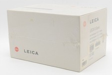  NEW Leitz Leica 0 Serie 10500 Anastigmat 35mm Film Camera 50mm f/3.5 Lens JP