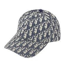 Dior Hat Oblique Dior Player Cap SIZE M