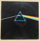 Pink Floyd - THE DARK SIDE OF THE MOON -  33 lp vinyl record album