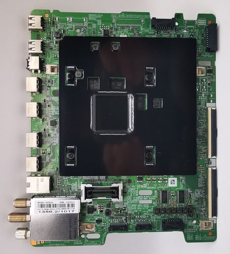Samsung TV Mainboard BN41-02695A - BN94-14330A Motherboard aus QE55Q70RAT