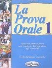 La Prova Orale: 1: Prova Orale 1 von Marin, T | Buch | Zustand sehr gut