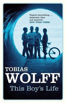 Tobias Wolff This Boy's Life (Taschenbuch)
