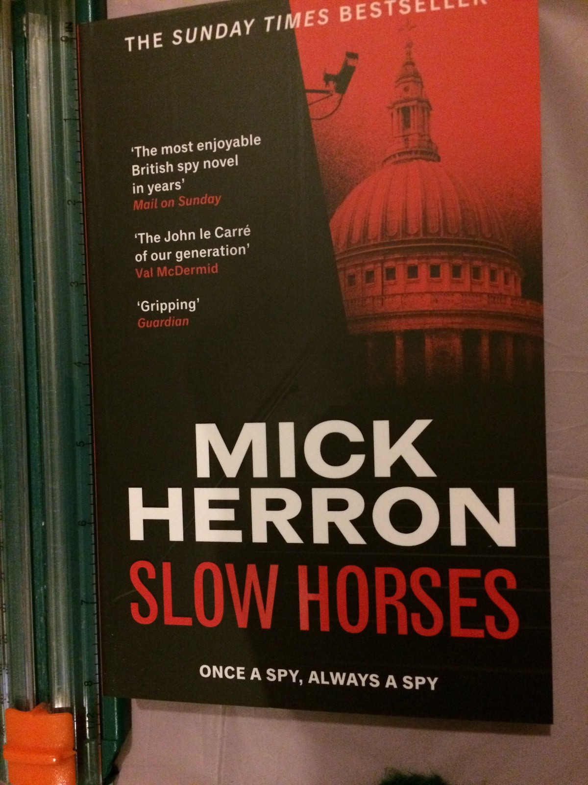 Slough House: The bestselling thrillers that inspired the hit Apple TV+ show Slow Horses (Slough House Thriller 7) - Image 3