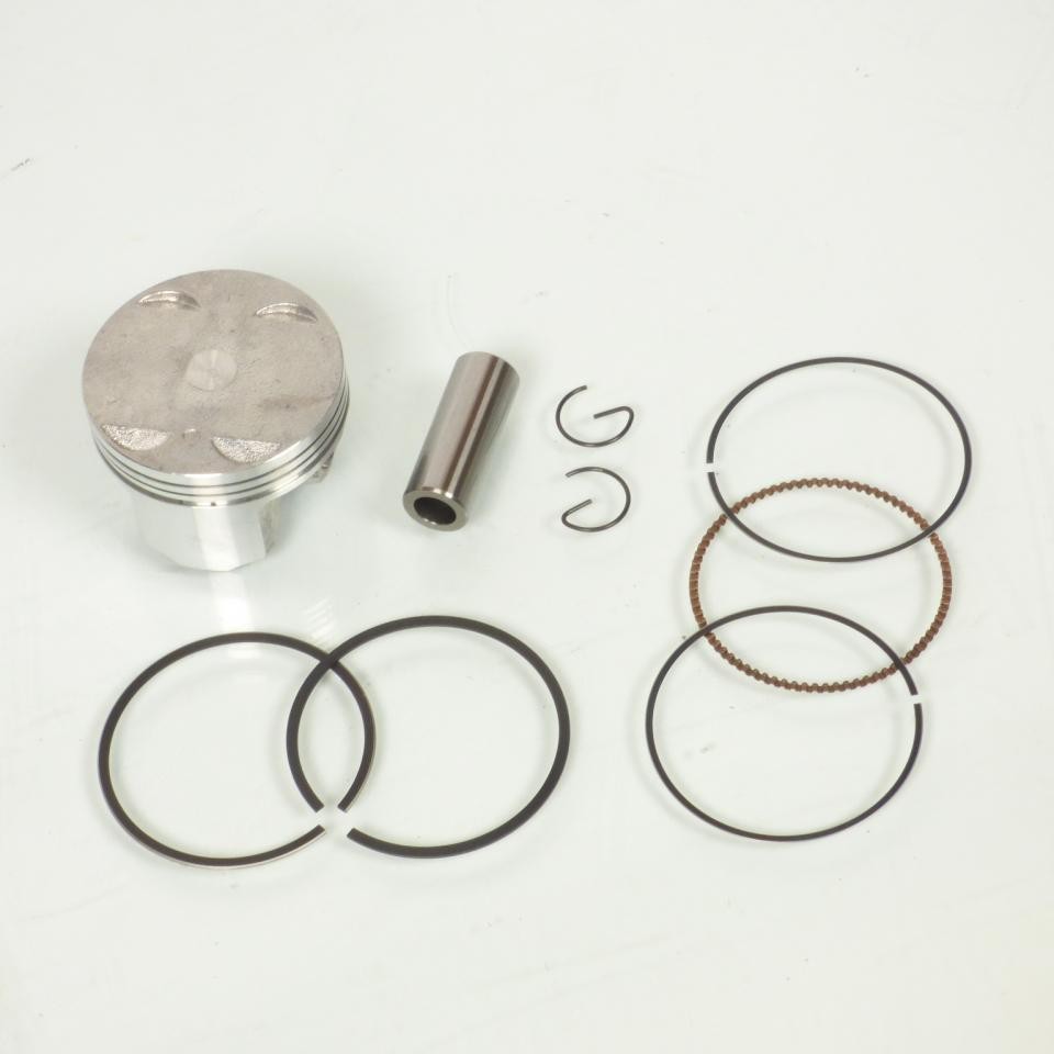 Piston moteur Teknix 125 WR R pour moto Yamaha monocylindre