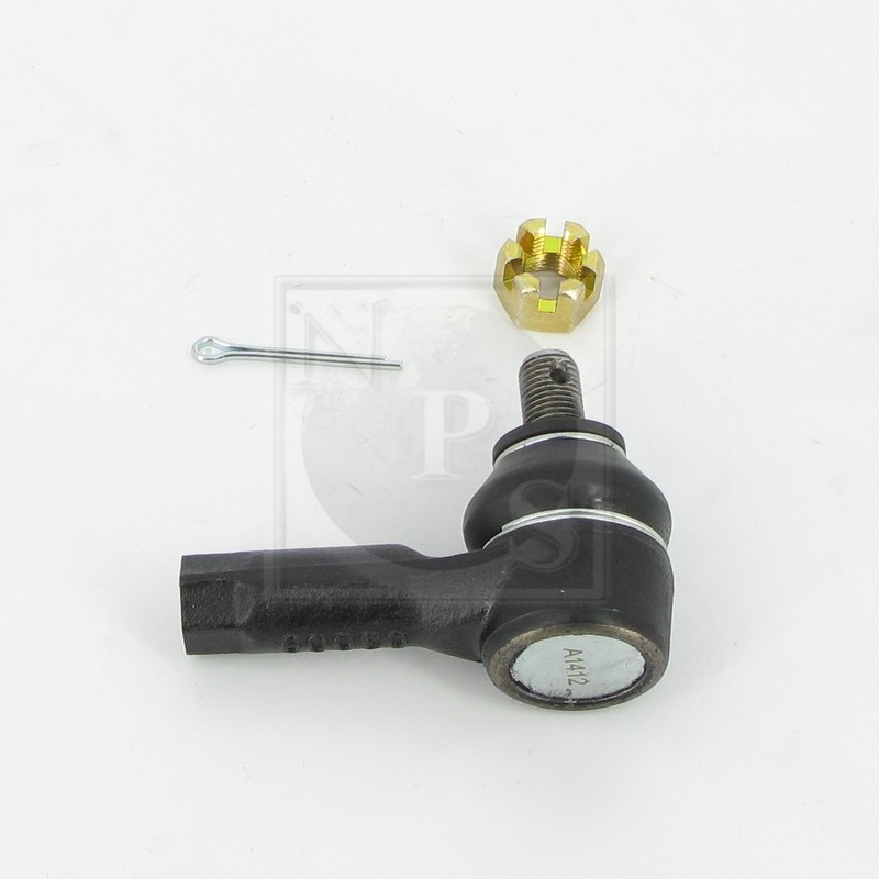 Rotule de direction NPS M410A02 pour corriger le parallelisme des berlines Kia