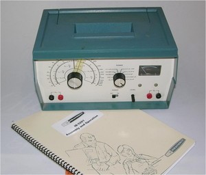 Heathkit RC Bridge model IB-5281