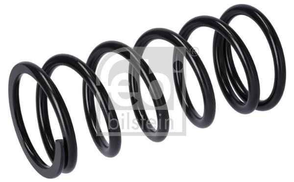 FEBI BILSTEIN 183340 Driver Cab Suspension Spring Rear 113mm Diameter Fits VOLVO