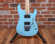 Charvel Custom Shop San Dimas 2H FR Daphne Blue 2015 w/OHSC