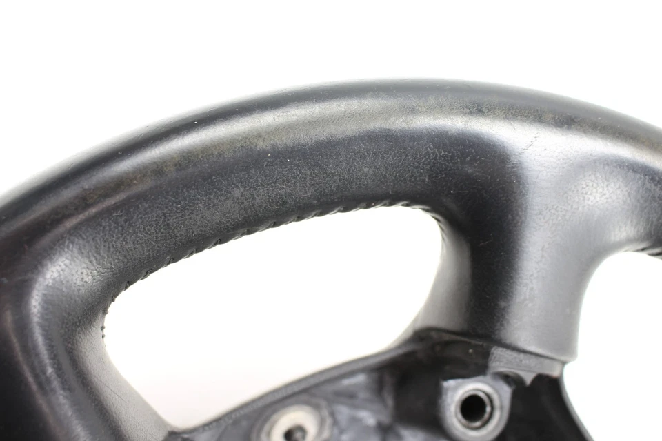 AUDI S8 2001-2002 - Volante de cuero de 4 radios 8Z0419091E Foto 2 de 4